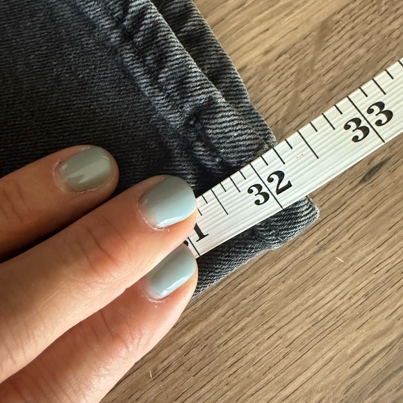 Gap perfect boot black jeans • Women’s 27R - Picture 6 of 6